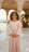 ZAHRA - Robe Enfant Premium – Douceur
